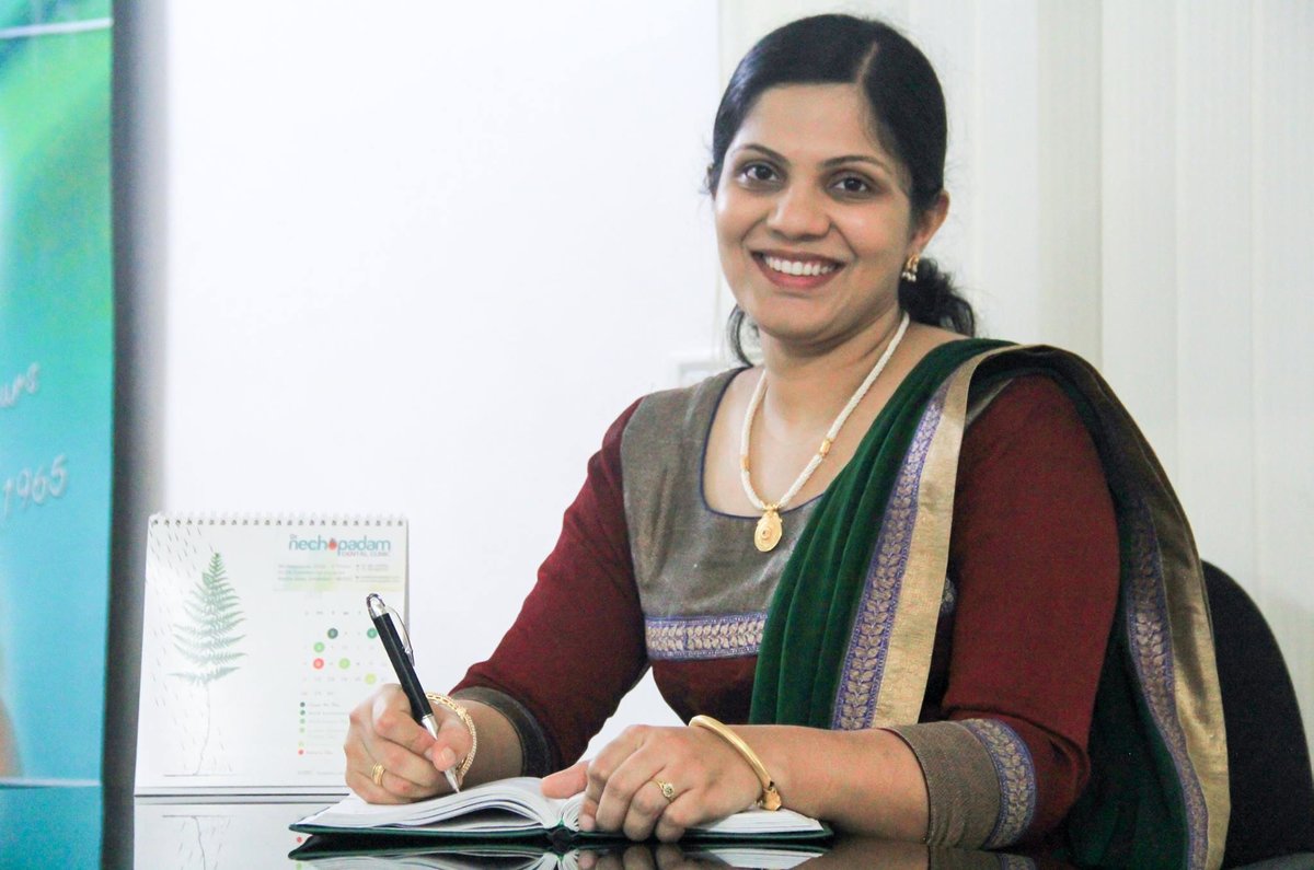 Nechupadam Dental Clinic - Nechupadam Dental Clinic