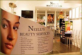Neelu's Beauty - Neelu's Beauty