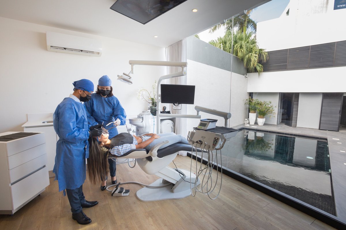 Neo Dental Cancun - Neo Dental Cancun