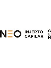 NEO INJERTO CAPILAR GEN - NEO INJERTO CAPILAR GEN