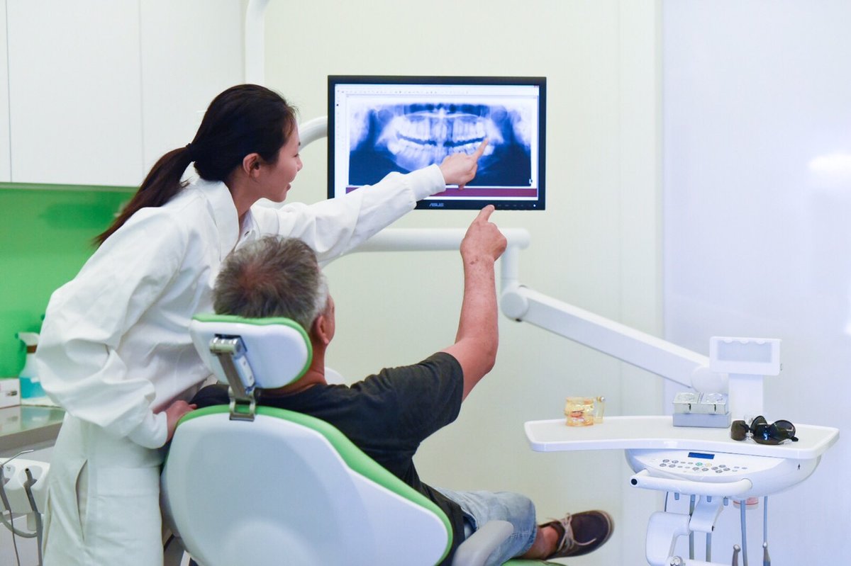 Neo Smiles Dental Studio - Neo Smiles Dental Studio