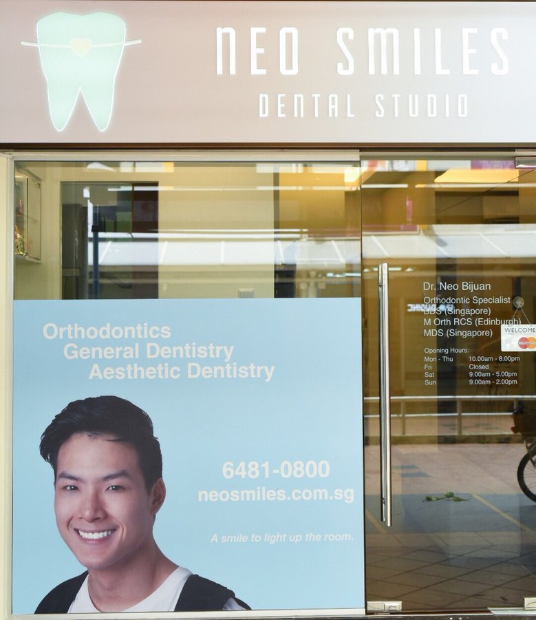Neo Smiles Dental Studio - Neo Smiles Dental Studio