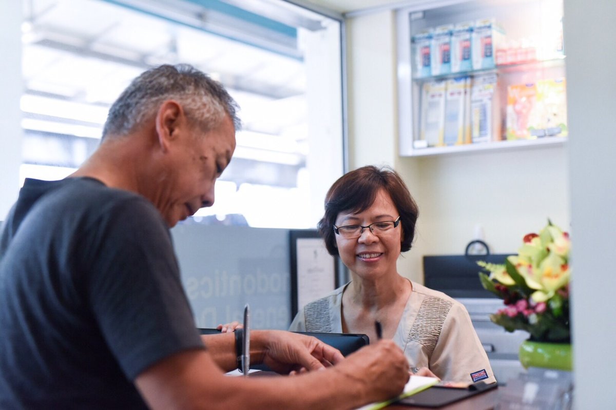 Neo Smiles Dental Studio - Neo Smiles Dental Studio