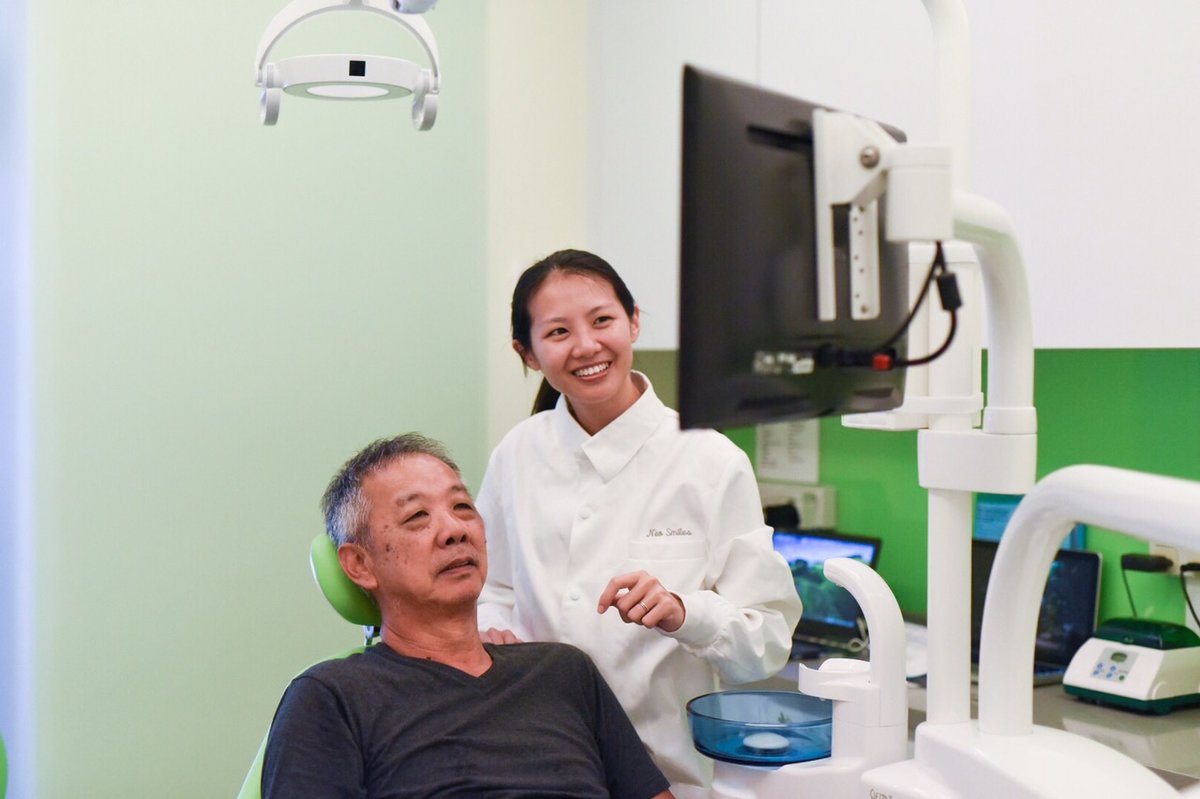 Neo Smiles Dental Studio - Neo Smiles Dental Studio