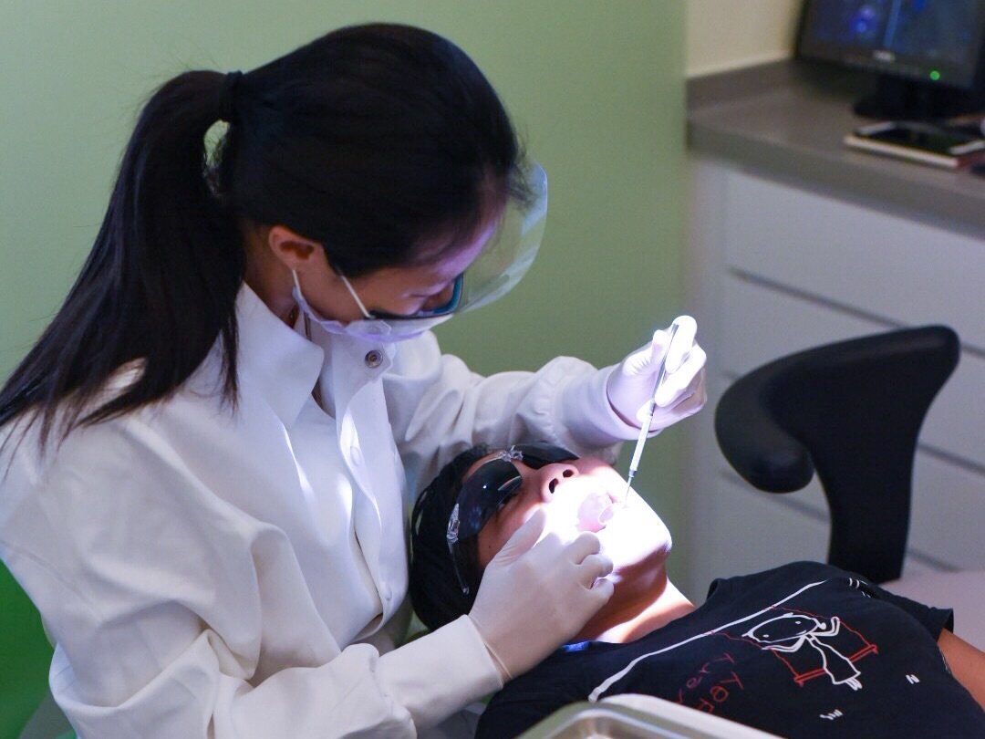Neo Smiles Dental Studio - Neo Smiles Dental Studio