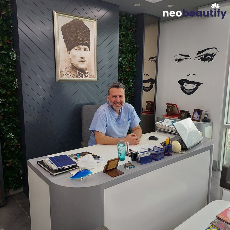 Neobeautify - Neobeautify