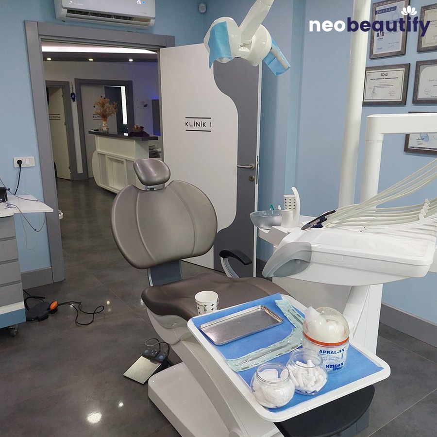 Neobeautify - Neobeautify