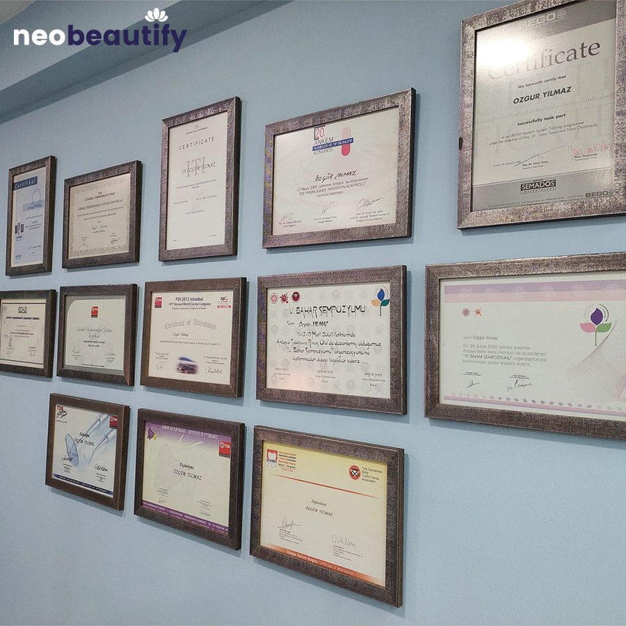 Neobeautify - Neobeautify