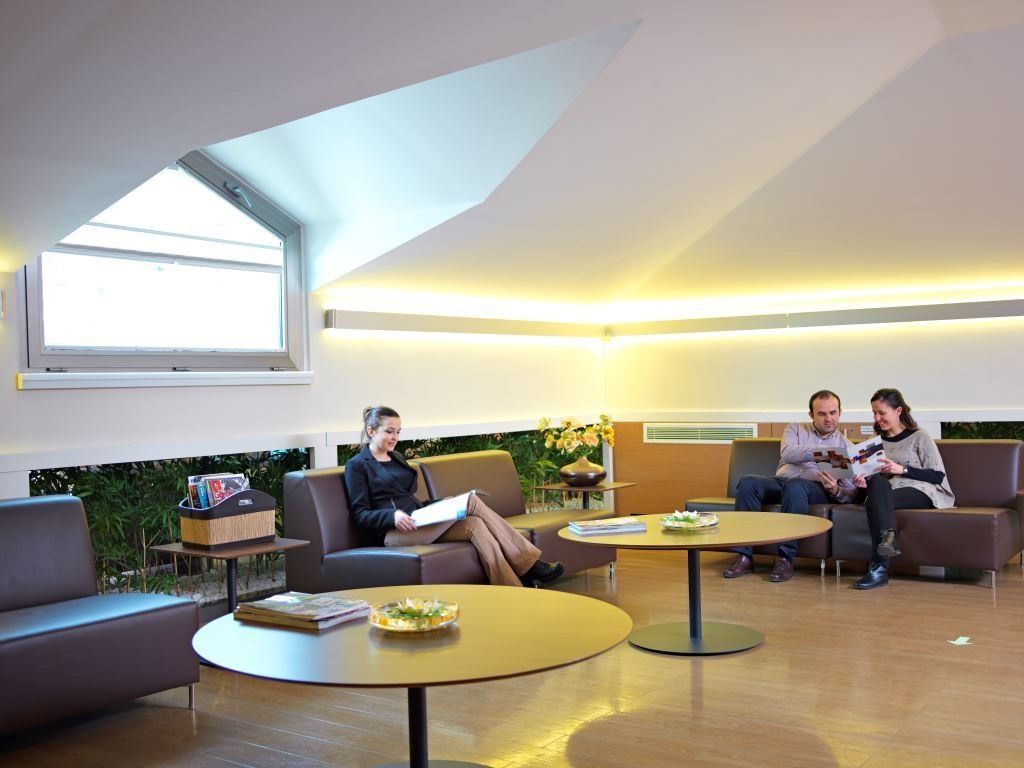 Neolife Oncology Center - Neolife Oncology Center