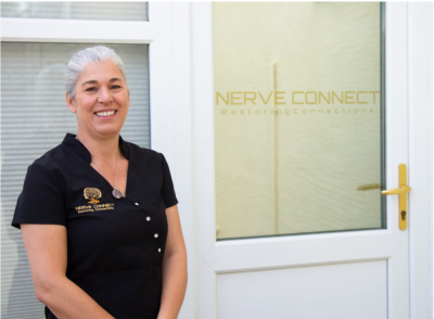 Nerve Connect - Nerve Connect