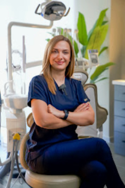 NEST DENTAL CLINIC - NEST DENTAL CLINIC