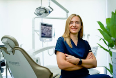 NEST DENTAL CLINIC - NEST DENTAL CLINIC