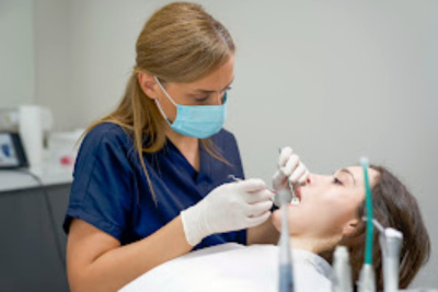 NEST DENTAL CLINIC - NEST DENTAL CLINIC