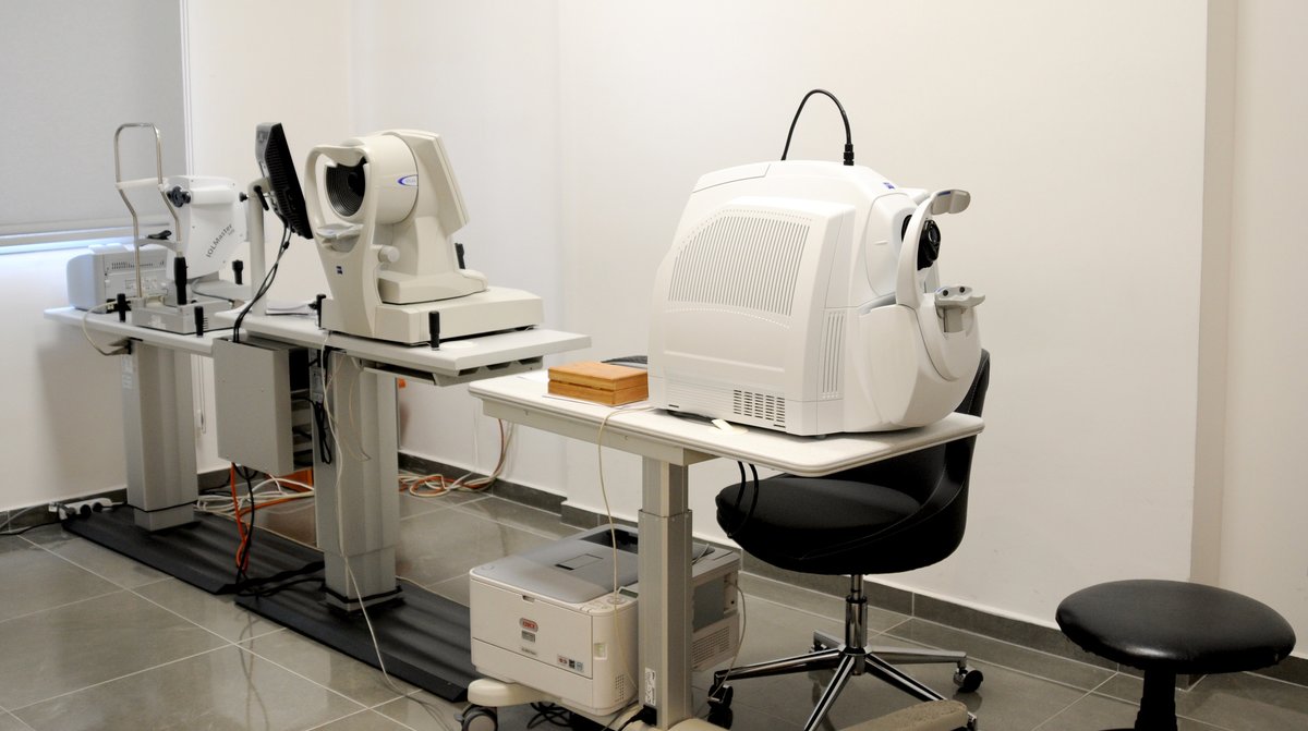 Netgoz Eye Clinic - Netgoz Eye Clinic