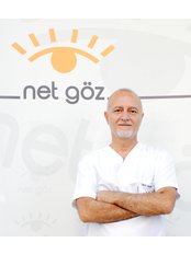 Netgoz Eye Clinic - Netgoz Eye Clinic