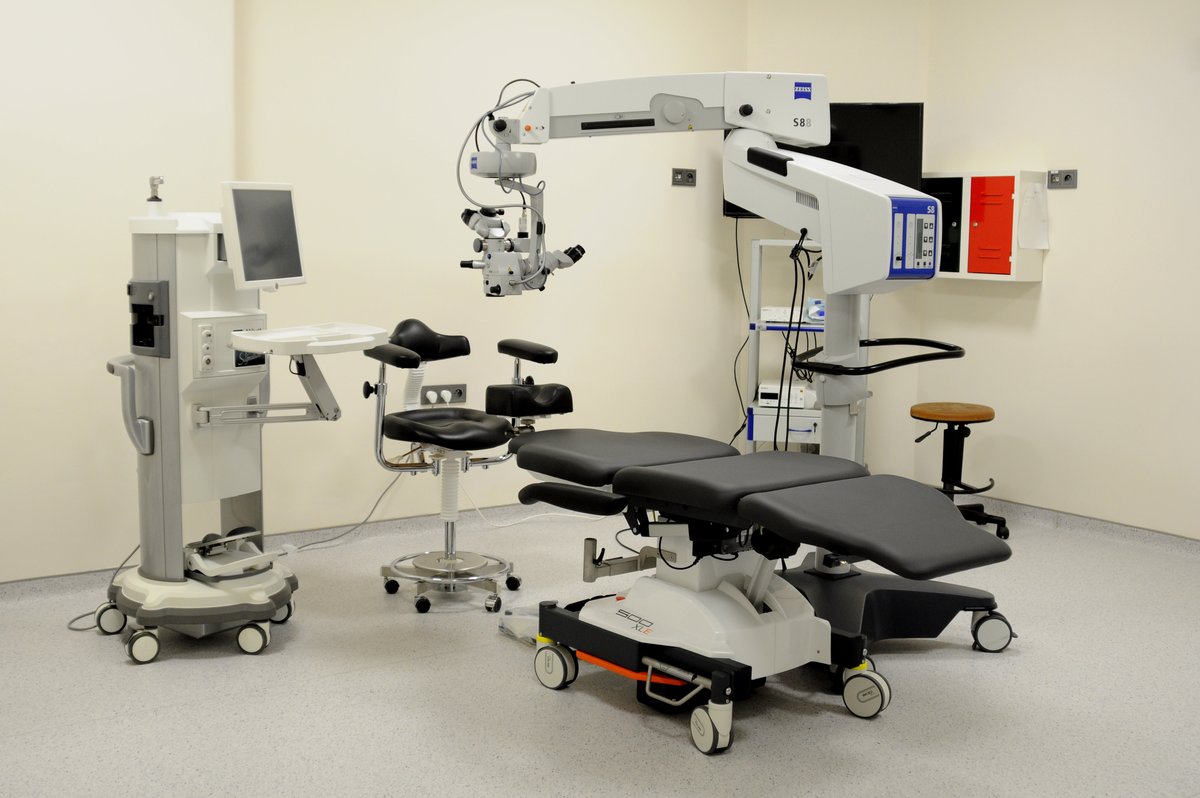 Netgoz Eye Clinic - Netgoz Eye Clinic