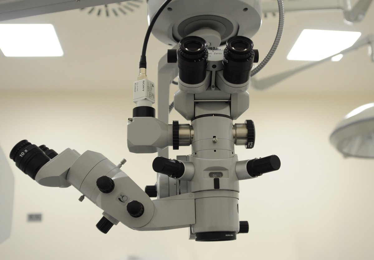 Netgoz Eye Clinic - Netgoz Eye Clinic