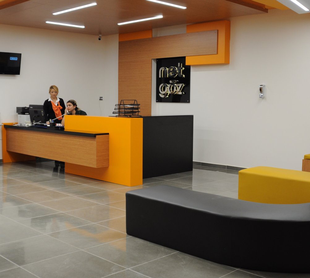 Netgoz Eye Clinic - Netgoz Eye Clinic