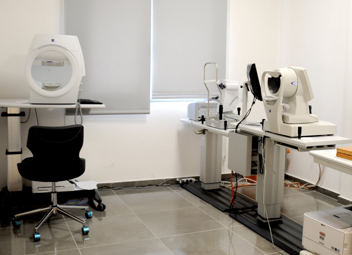 Netgoz Eye Clinic - Netgoz Eye Clinic