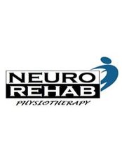 Neuro Rehab Physiotherapy - Neuro Rehab Physiotherapy