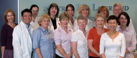 Neutral Bay Laser and Dermatology Clinic - Neutral Bay Laser and Dermatology Clinic