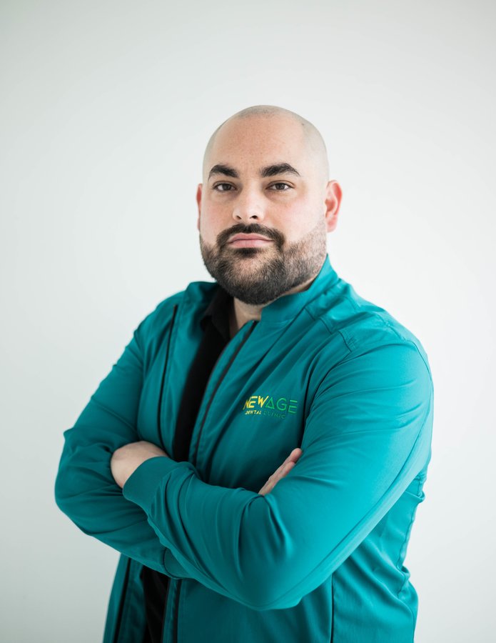 New Age Dental Clinic - New Age Dental Clinic