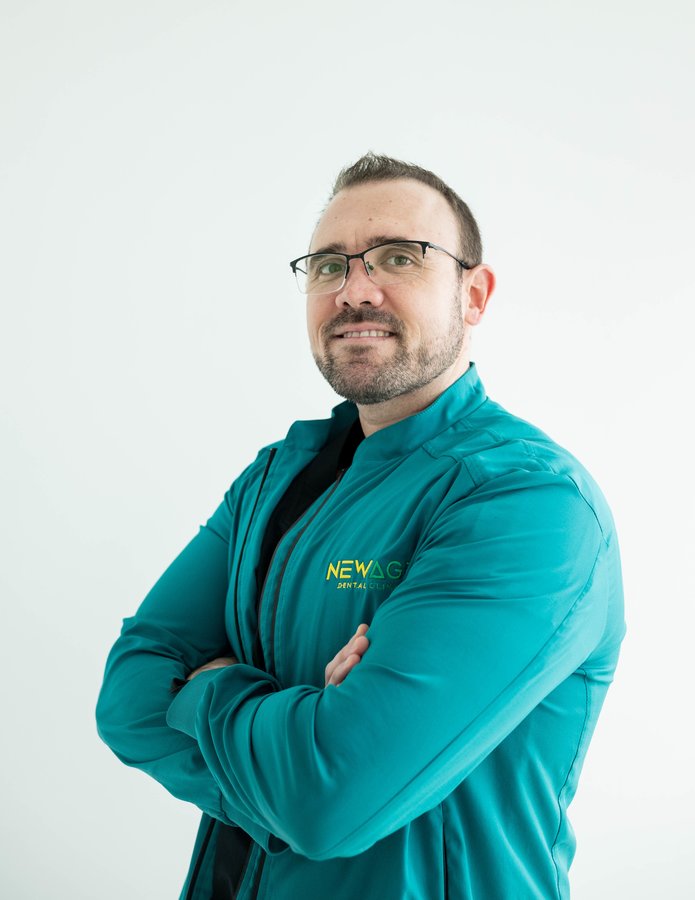 New Age Dental Clinic - New Age Dental Clinic