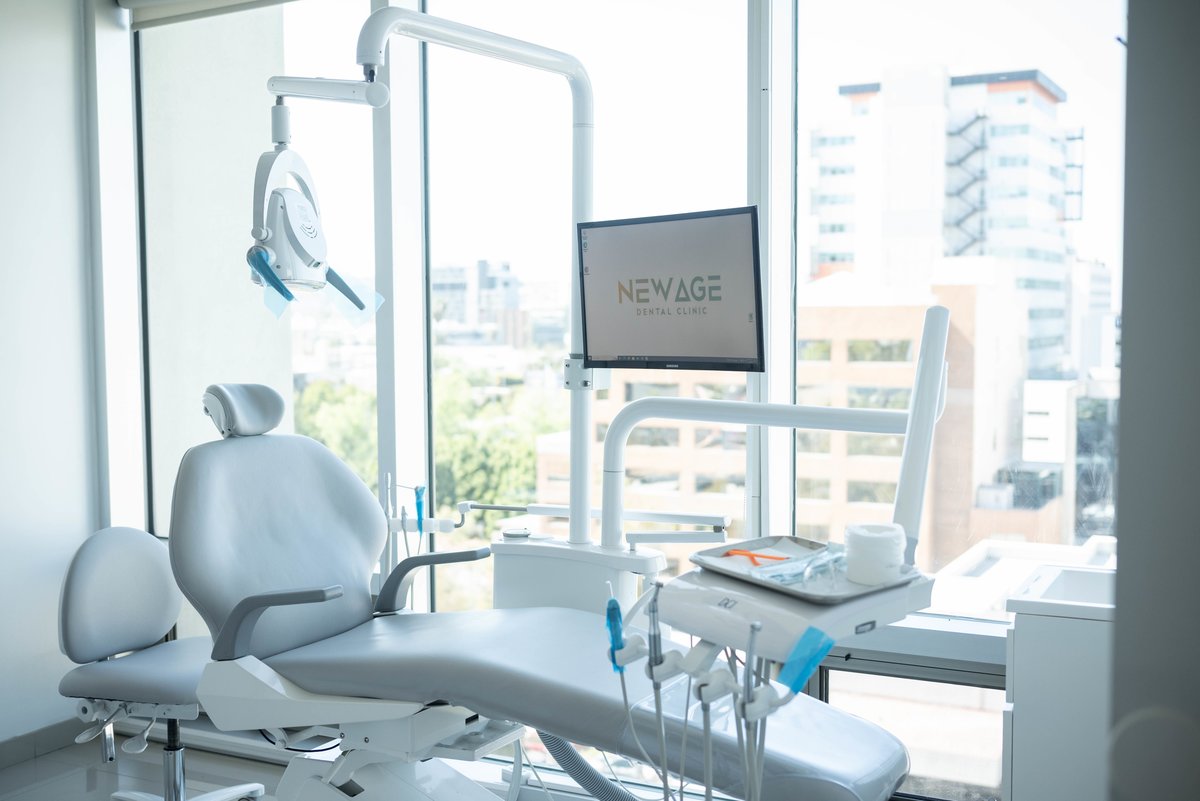 New Age Dental Clinic - New Age Dental Clinic