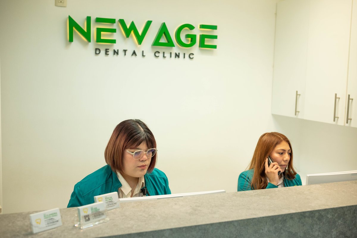 New Age Dental Clinic - New Age Dental Clinic
