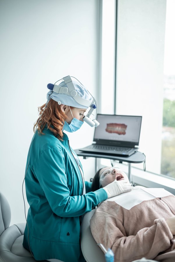 New Age Dental Clinic - New Age Dental Clinic