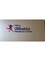 New Bhatia Medical Centre - New Bhatia Medical Centre