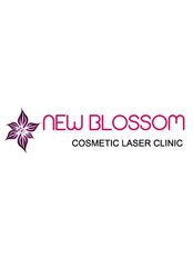 New Blossom Cosmetic Laser Clinic - New Blossom Cosmetic Laser Clinic