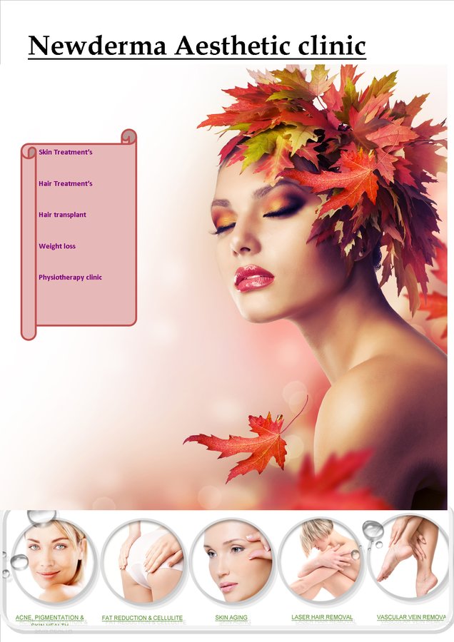 New Derma Aesthetic Clinic - Malad Branch - New Derma Aesthetic Clinic - Malad Branch