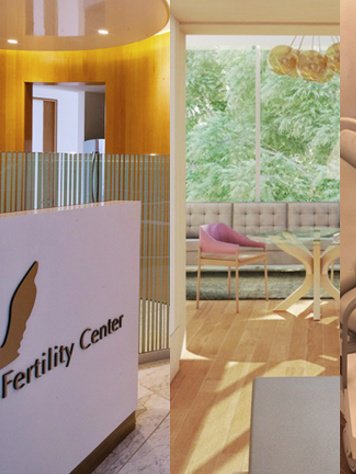مركز الأمل الجديد للخصوبة Mexco - New Hope Fertility Center Mexco