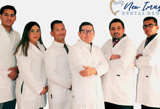 New Image Dental Group - New Image Dental Group