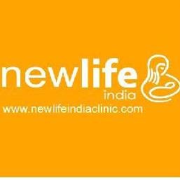 عيادة نيو لايف للخصوبة - New Life Fertility Clinic