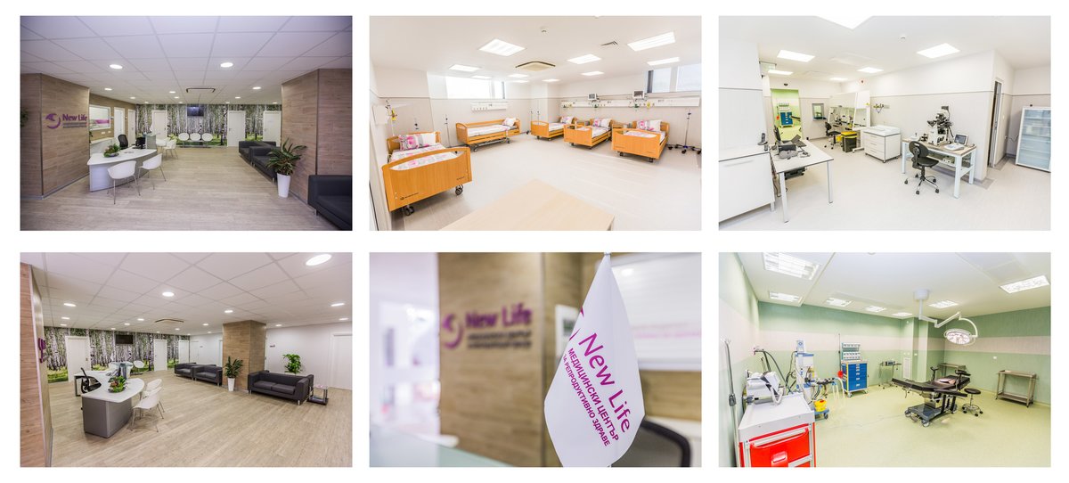 New Life Male Center - New Life Male Center