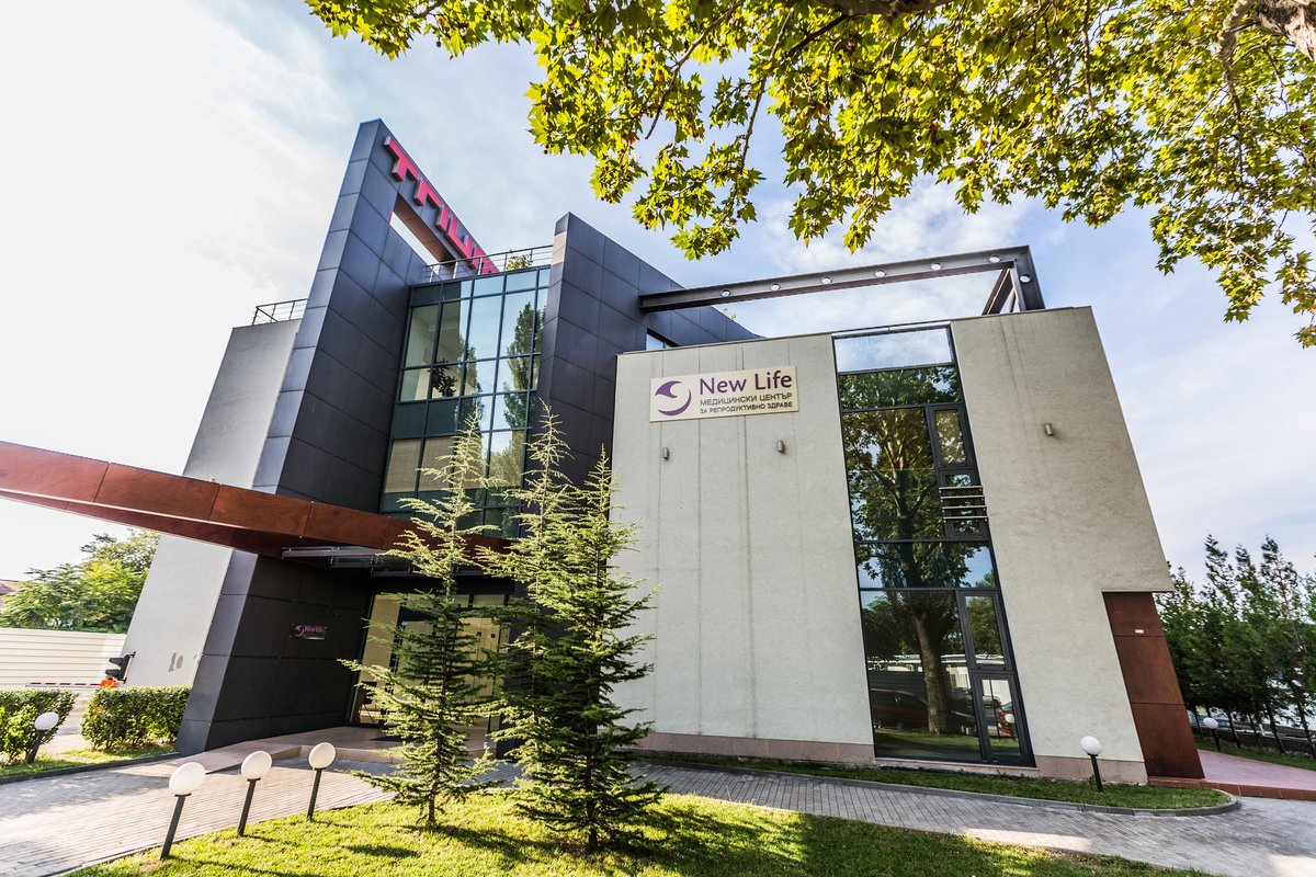 New Life Male Center - New Life Male Center