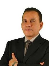 New Life, medical center Alameda - New Life, medical center Alameda