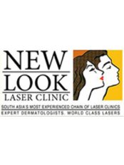 New Look Skin & Hair Clinic - New Look Skin & Hair Clinic