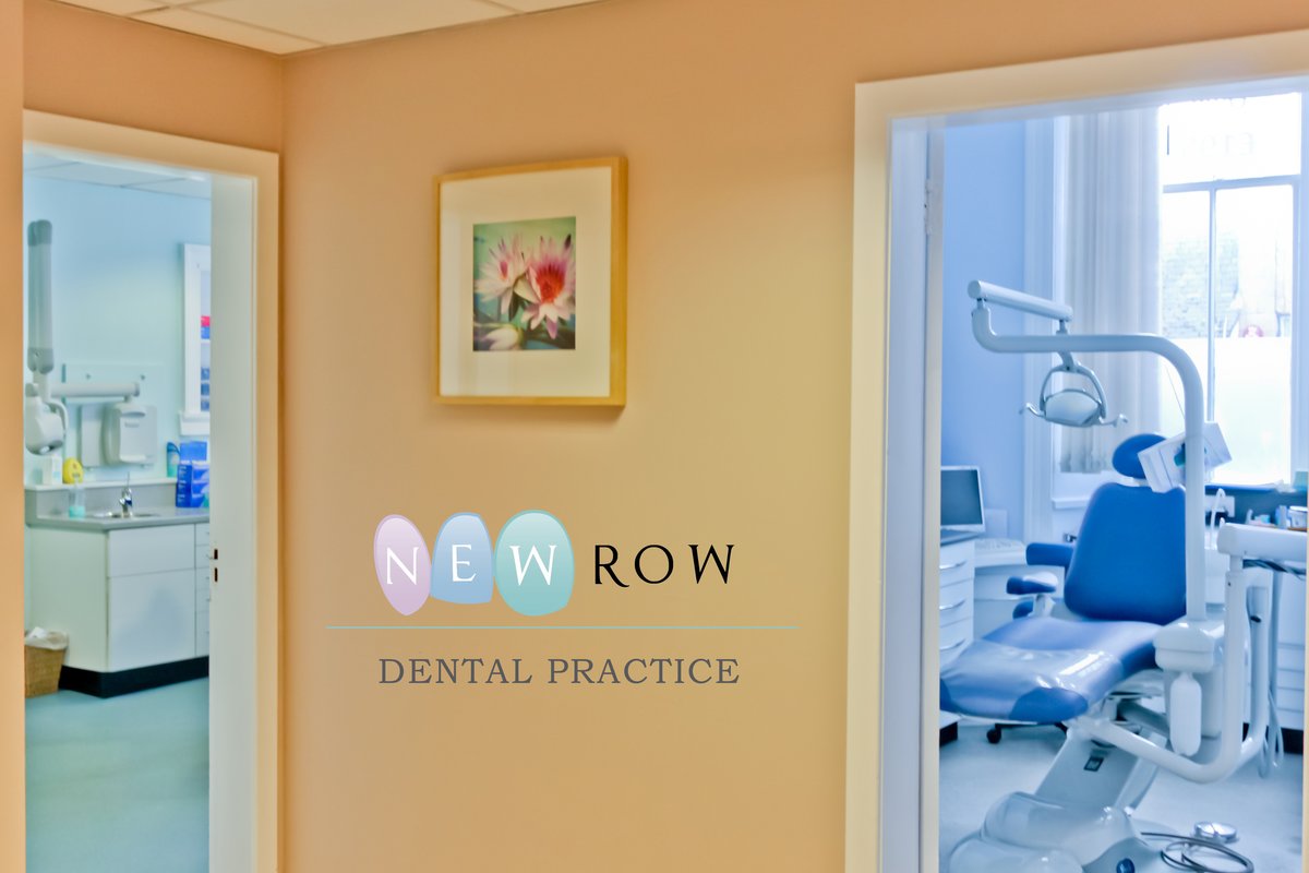 New Row Dental Practice - New Row Dental Practice