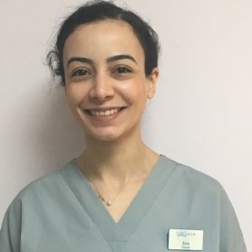 New Row Dental Practice - New Row Dental Practice