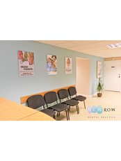 New Row Dental Practice - New Row Dental Practice
