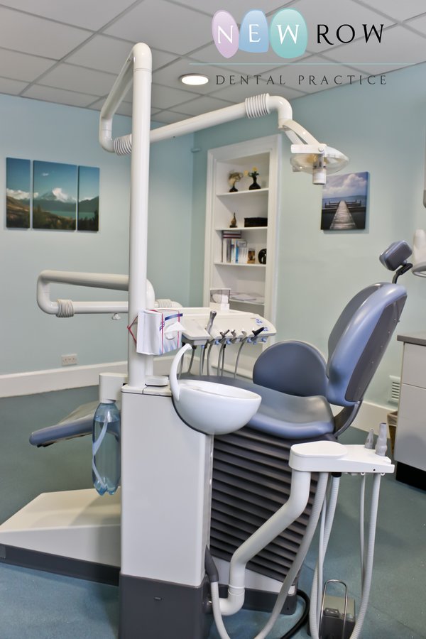 New Row Dental Practice - New Row Dental Practice