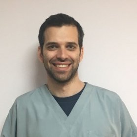 New Row Dental Practice - New Row Dental Practice