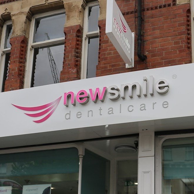 New Smile Dental Care - New Smile Dental Care