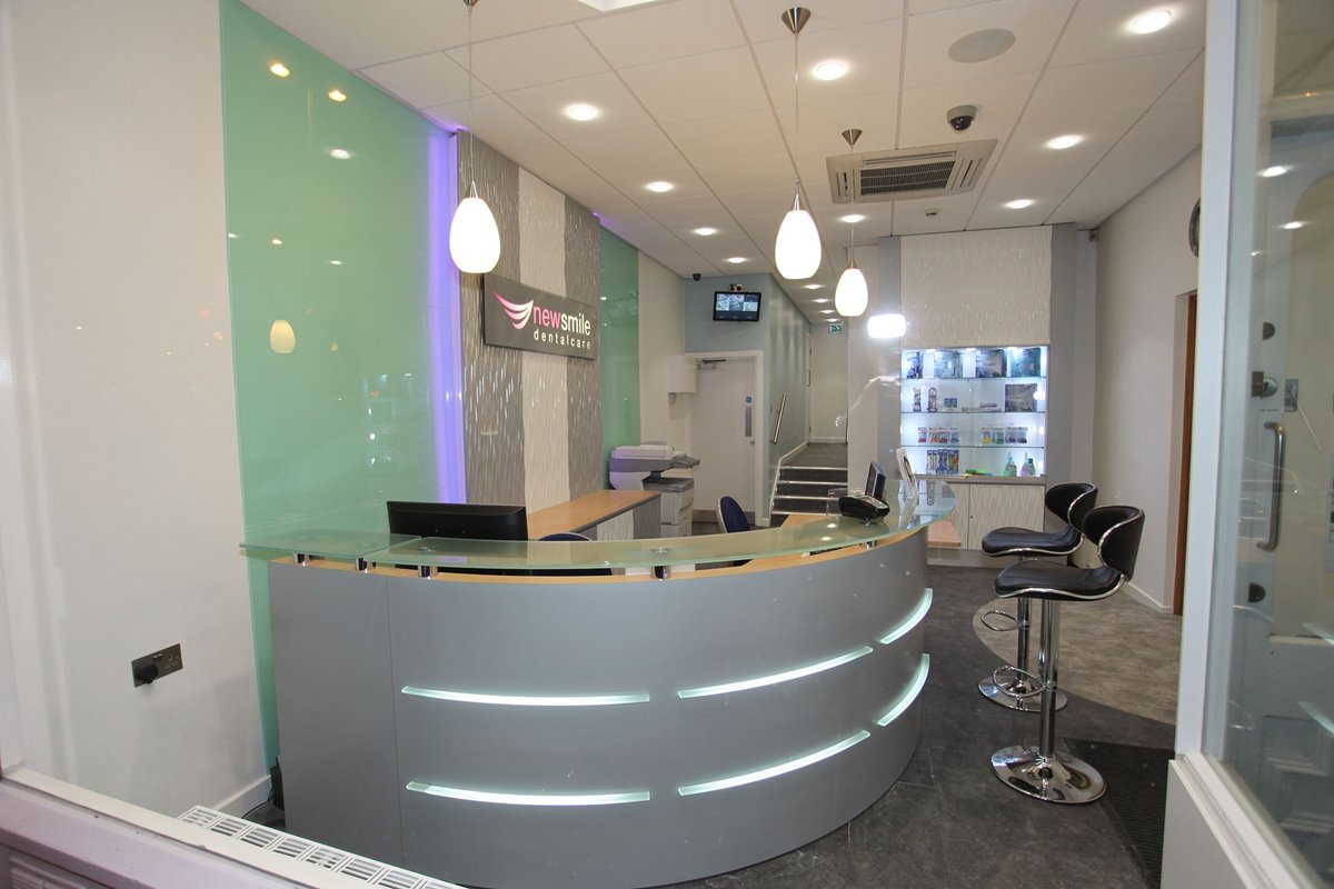 New Smile Dental Care - New Smile Dental Care
