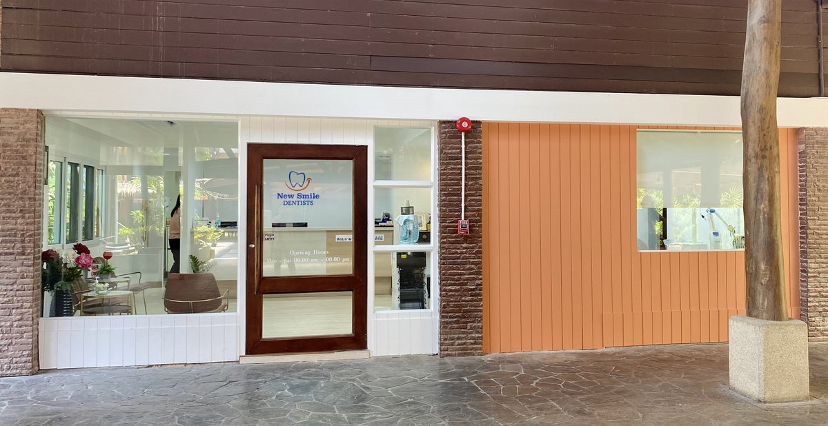 New Smile Dentist Bangkok - New Smile Dentist Bangkok
