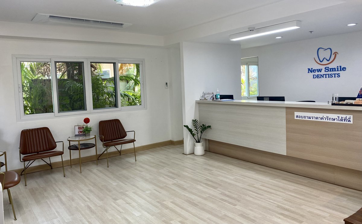 New Smile Dentist Bangkok - New Smile Dentist Bangkok