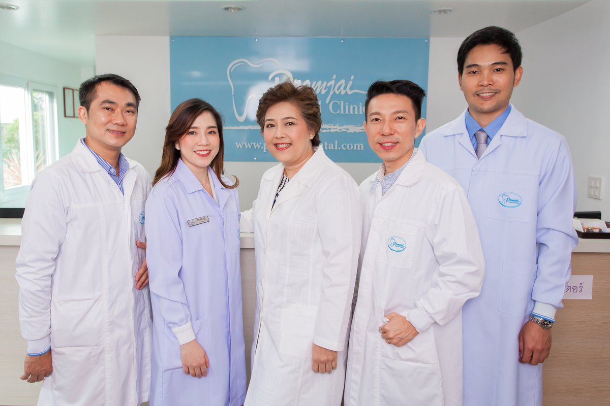 New Smile Dentist Bangkok - New Smile Dentist Bangkok